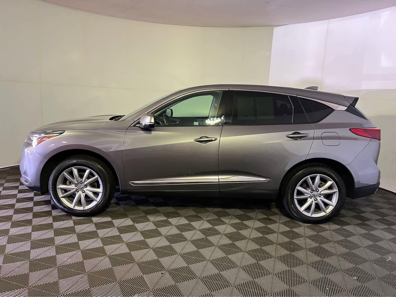 Certified 2024 Acura RDX SH-AWD image 4