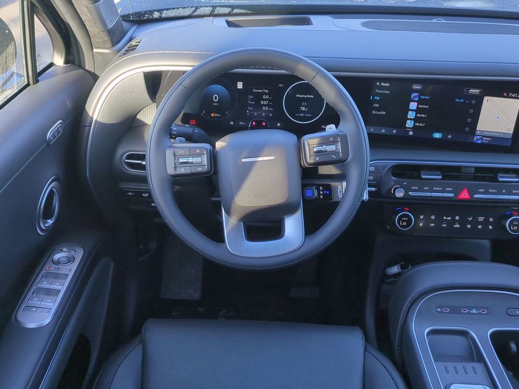 New 2026 Hyundai Palisade Calligraphy image 20