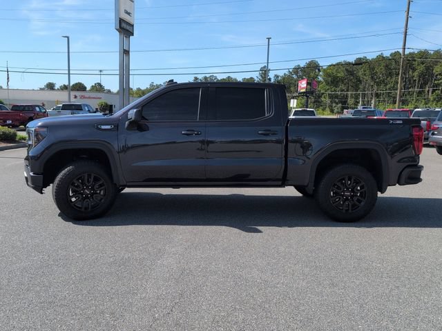 Used 2024 GMC Sierra 1500 Elevation w/ X31 Off-Road Package AWD/4WD image 12