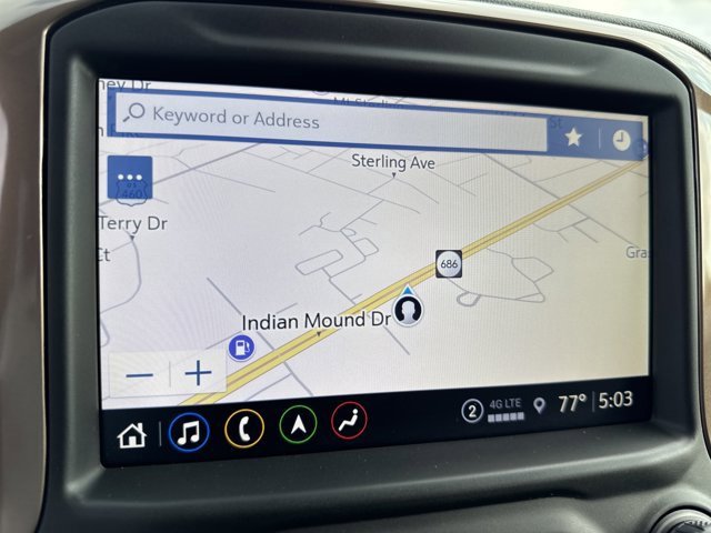 Used 2022 Chevrolet Silverado 2500 High Country image 27