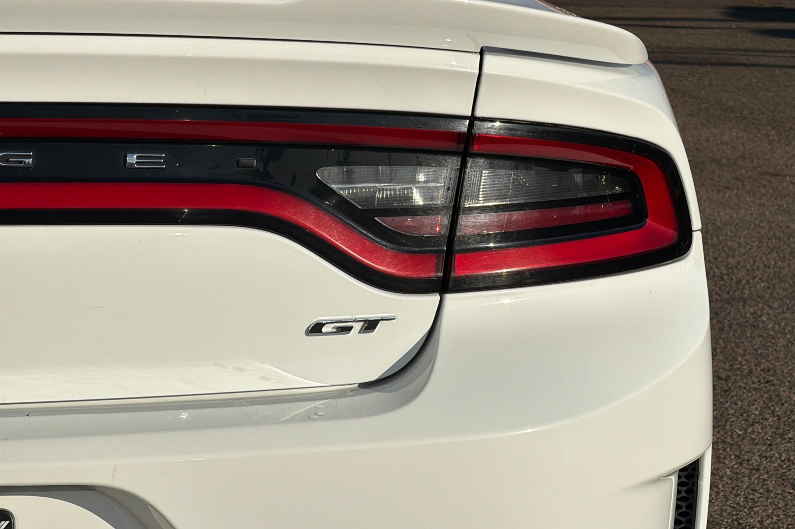 Used 2023 Dodge Charger GT image 8