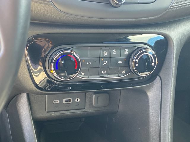 Used 2021 Buick Encore GX Preferred AWD/4WD image 12