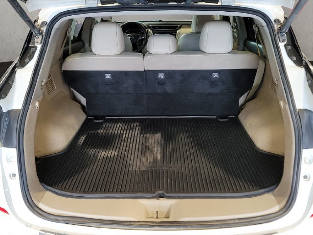 Used 2019 Nissan Murano SL AWD/4WD image 20