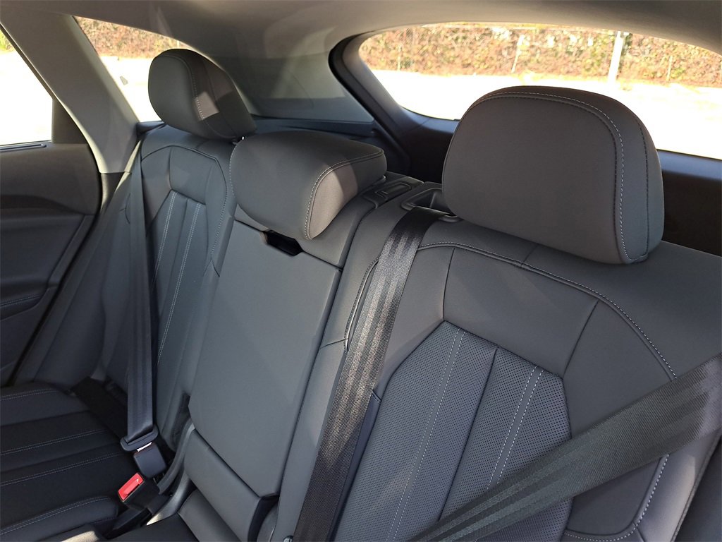 New 2025 Audi Q5 Premium Plus image 28