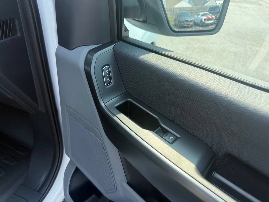 New 2026 Ford F150 XL AWD/4WD image 35