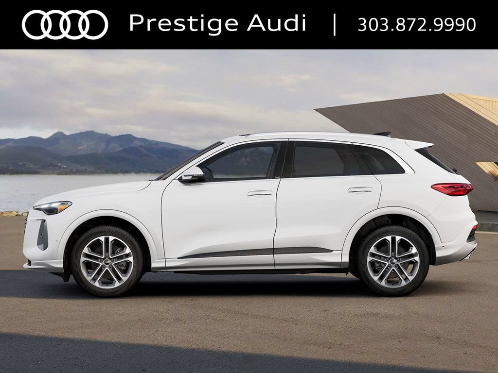 Used 2026 Audi Q5 Premium AWD/4WD image 28