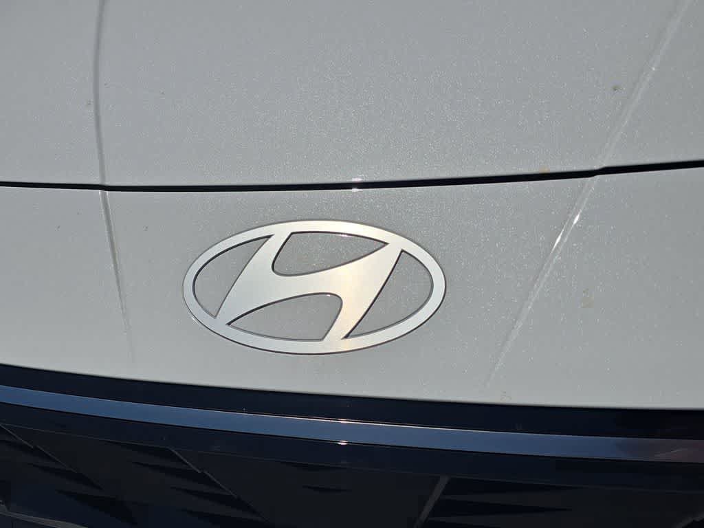 New 2026 Hyundai Elantra SEL Sport Premium FWD image 12