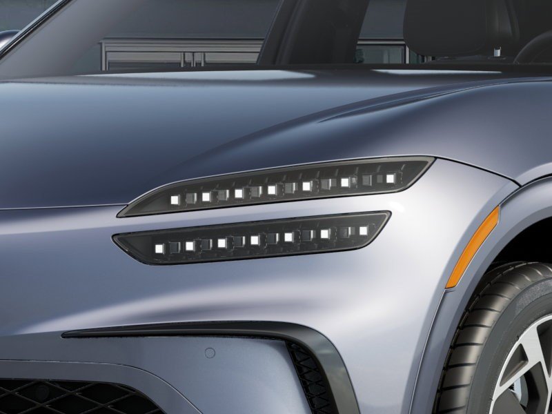 New 2027 Genesis GV60 AWD image 9