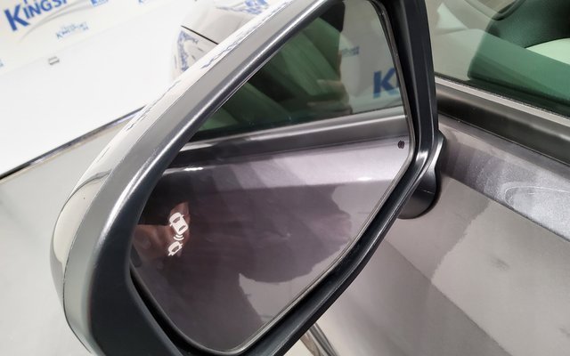 Used 2026 Honda HR-V EX-L image 16