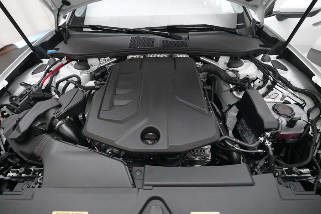 New 2026 Audi A5 2.0T Premium Plus AWD/4WD image 3