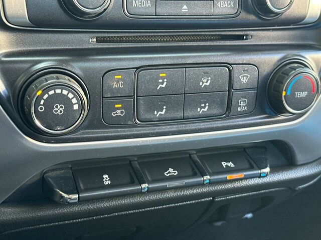 Used 2017 GMC Sierra 1500 SLE w/ SLE Preferred Package image 22