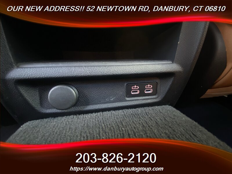 Used 2023 BMW 530i xDrive w/ M Sport Package AWD/4WD image 37