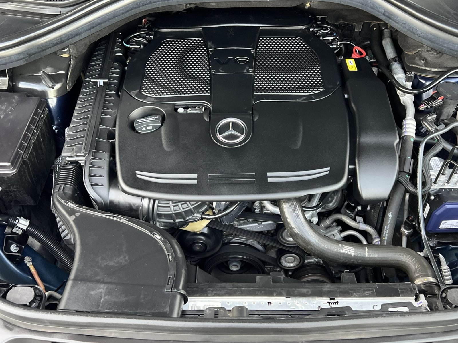 Used 2018 Mercedes-Benz GLE 350 4MATIC image 34
