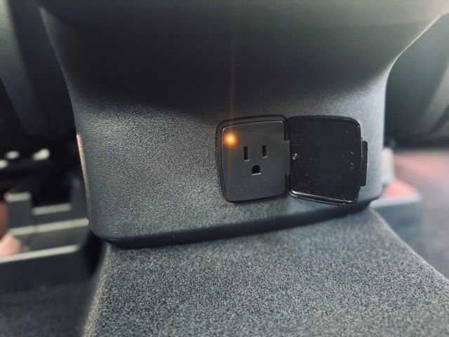 New 2026 Lincoln Nautilus Premier w/ Equipment Group 102A image 20