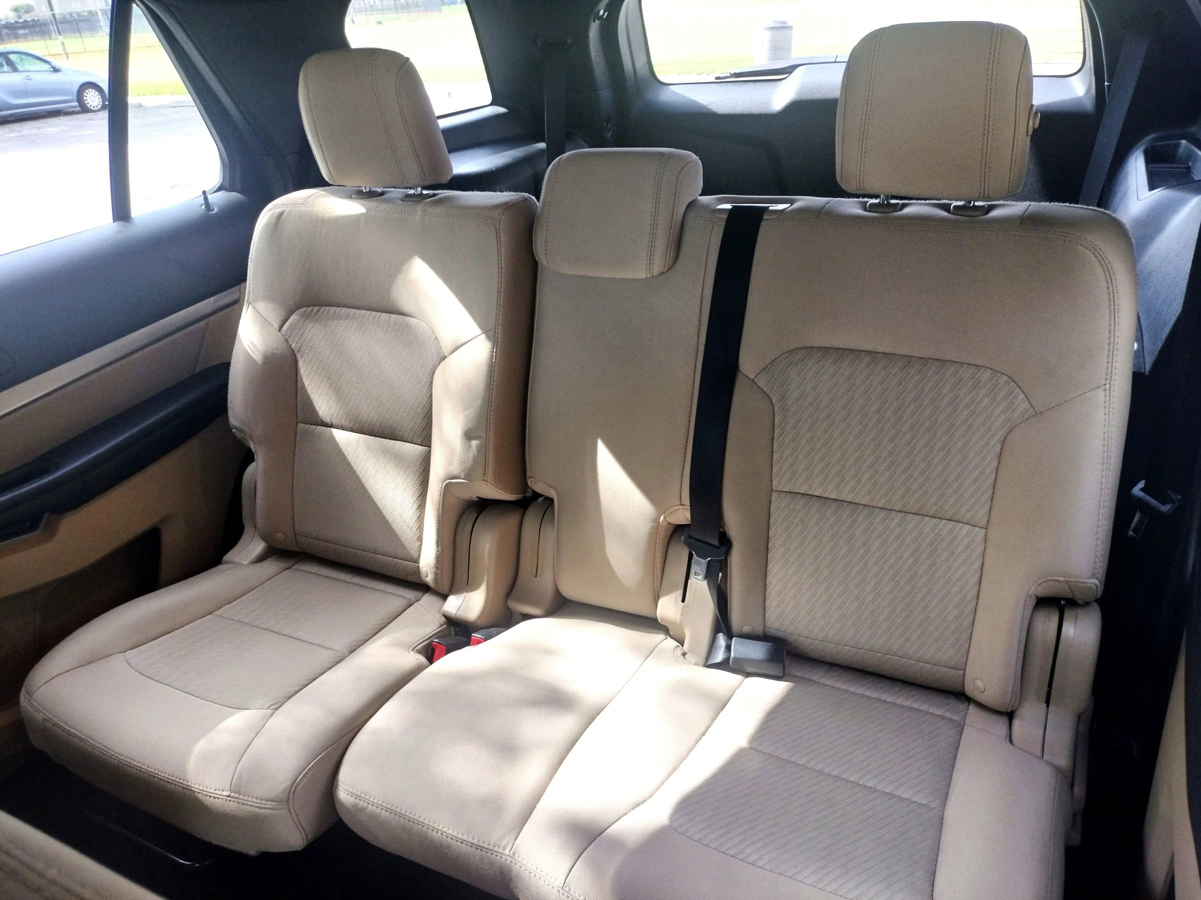 Used 2017 Ford Explorer FWD image 24