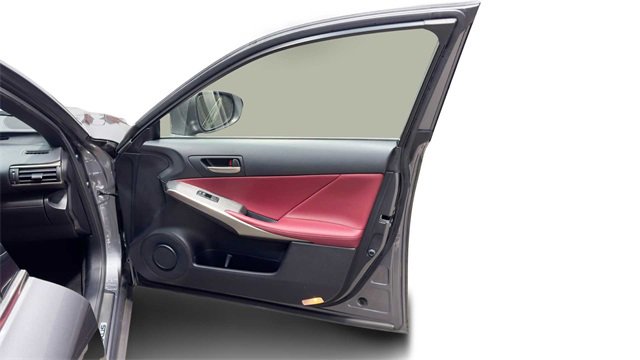 Used 2020 Lexus IS 300 F Sport image 9