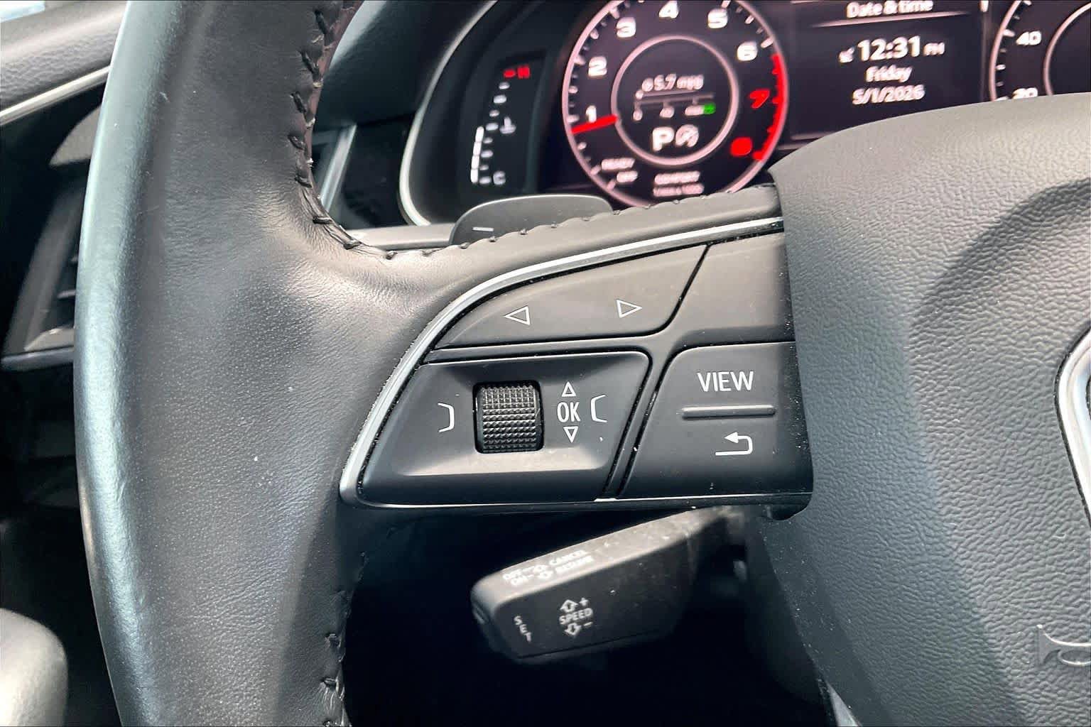 Used 2019 Audi Q7 3.0T Premium Plus w/ Premium Plus Package AWD/4WD image 23