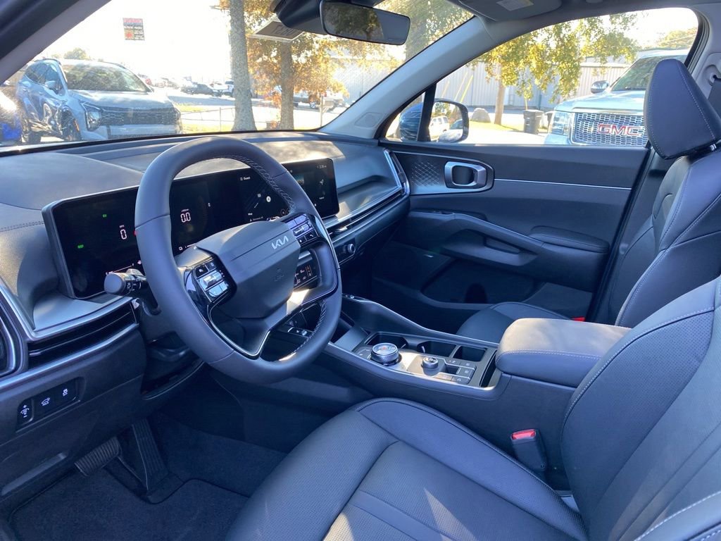 New 2026 Kia Sorento EX w/ EX Premium Package image 12