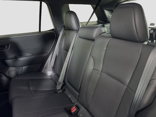 New 2026 Subaru Outback Limited AWD/4WD image 25