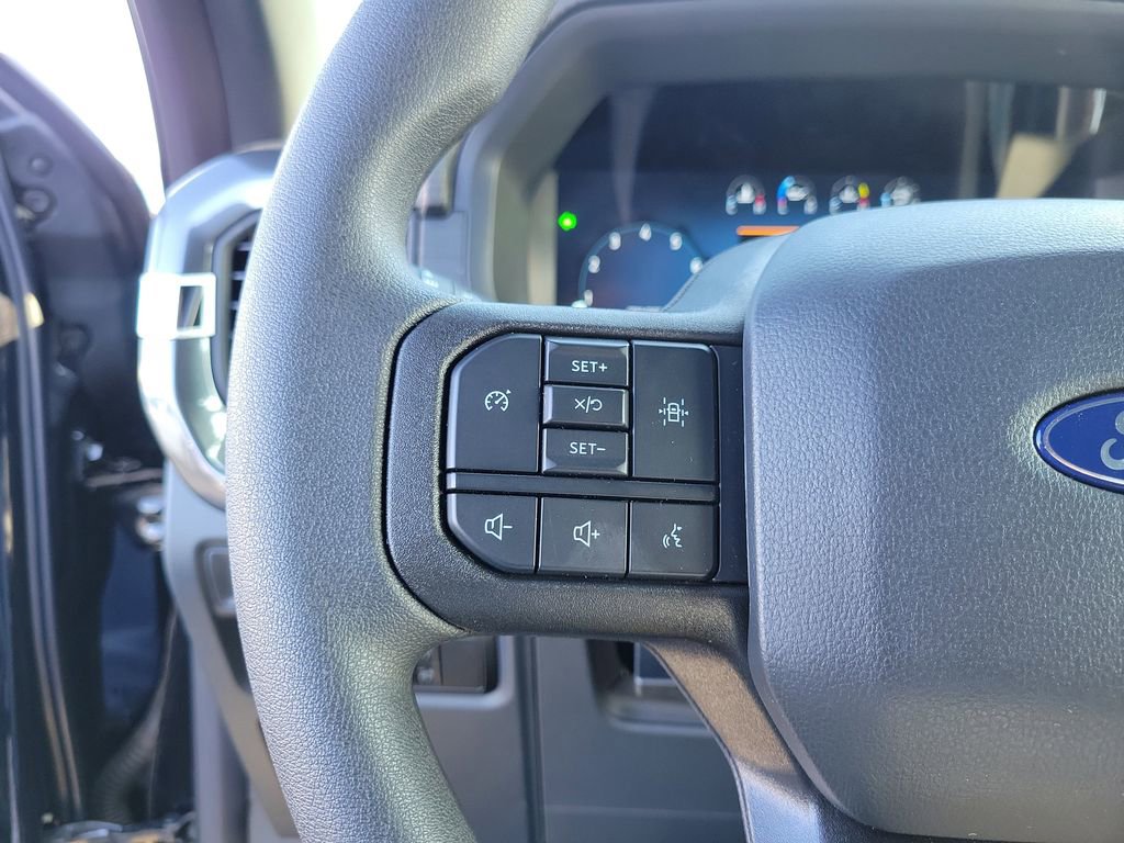 New 2025 Ford F150 STX w/ Equipment Group 201A FX4 image 23