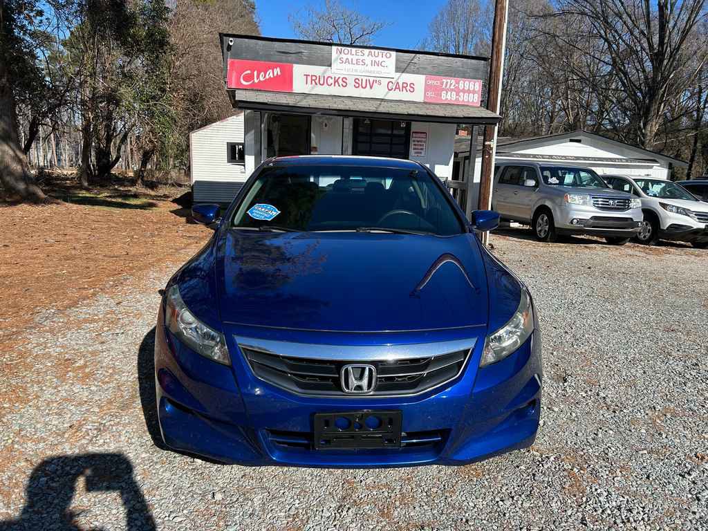 Used 2011 Honda Accord LX-S image 2