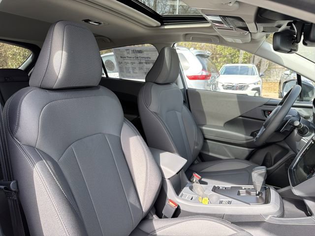 New 2026 Subaru Crosstrek 2.0i Premium image 18