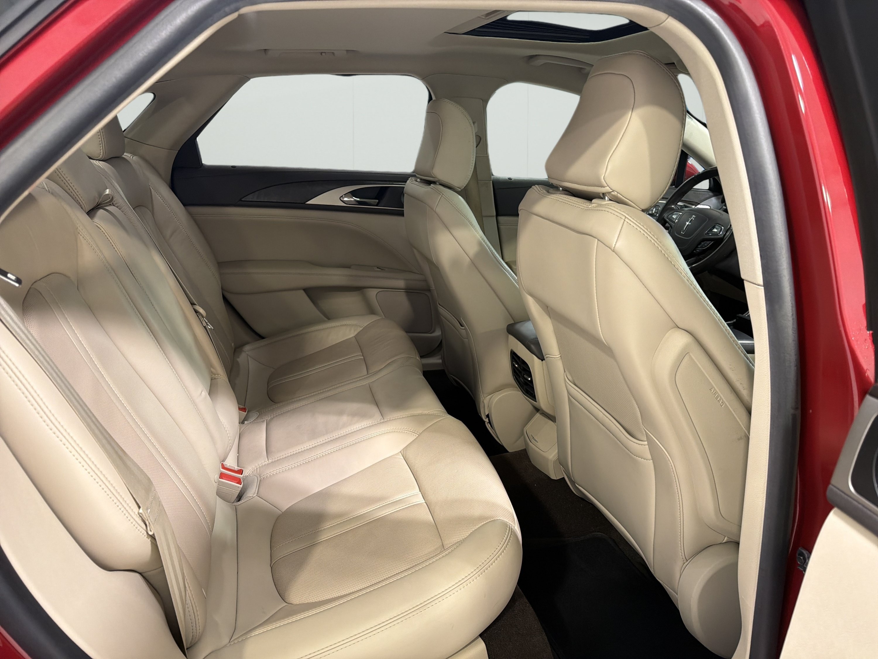 Used 2020 Lincoln MKZ Reserve AWD/4WD image 11