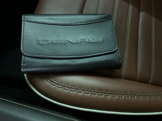 Used 2024 GMC Sierra 3500 Denali Ultimate image 39