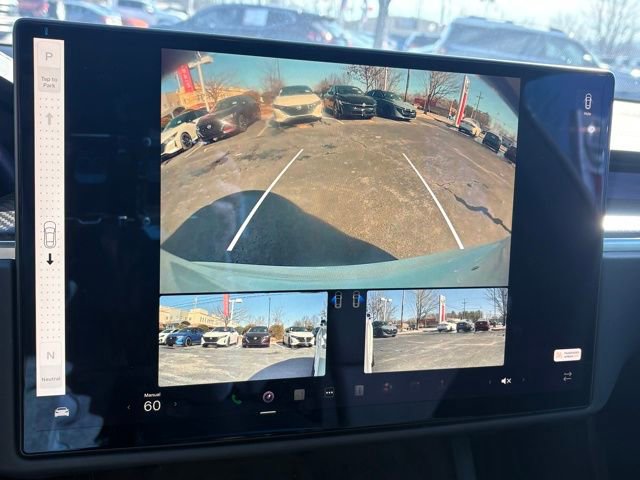 Used 2021 Tesla Model S Plaid AWD/4WD image 15
