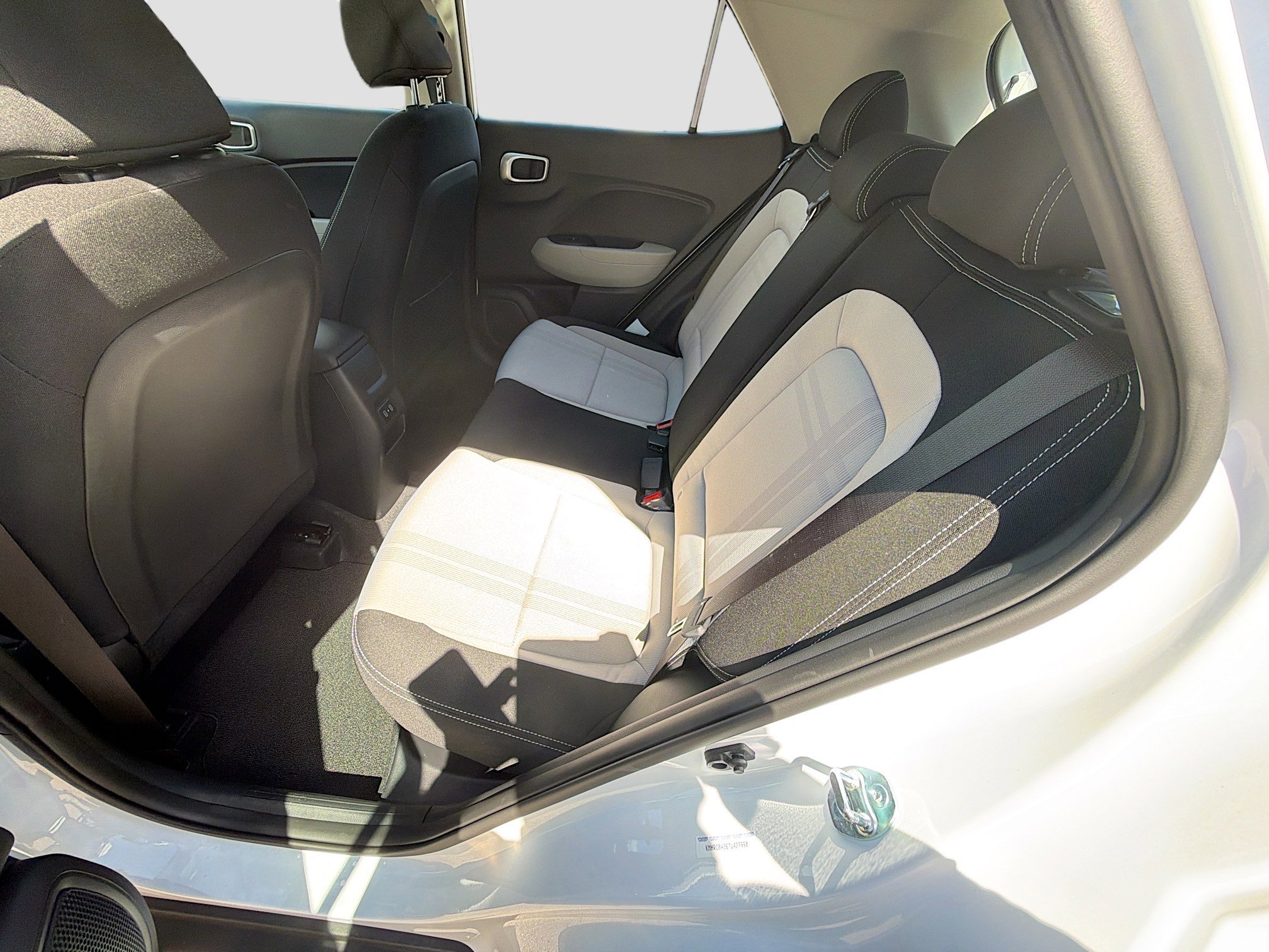 Used 2026 Hyundai Venue SEL image 19