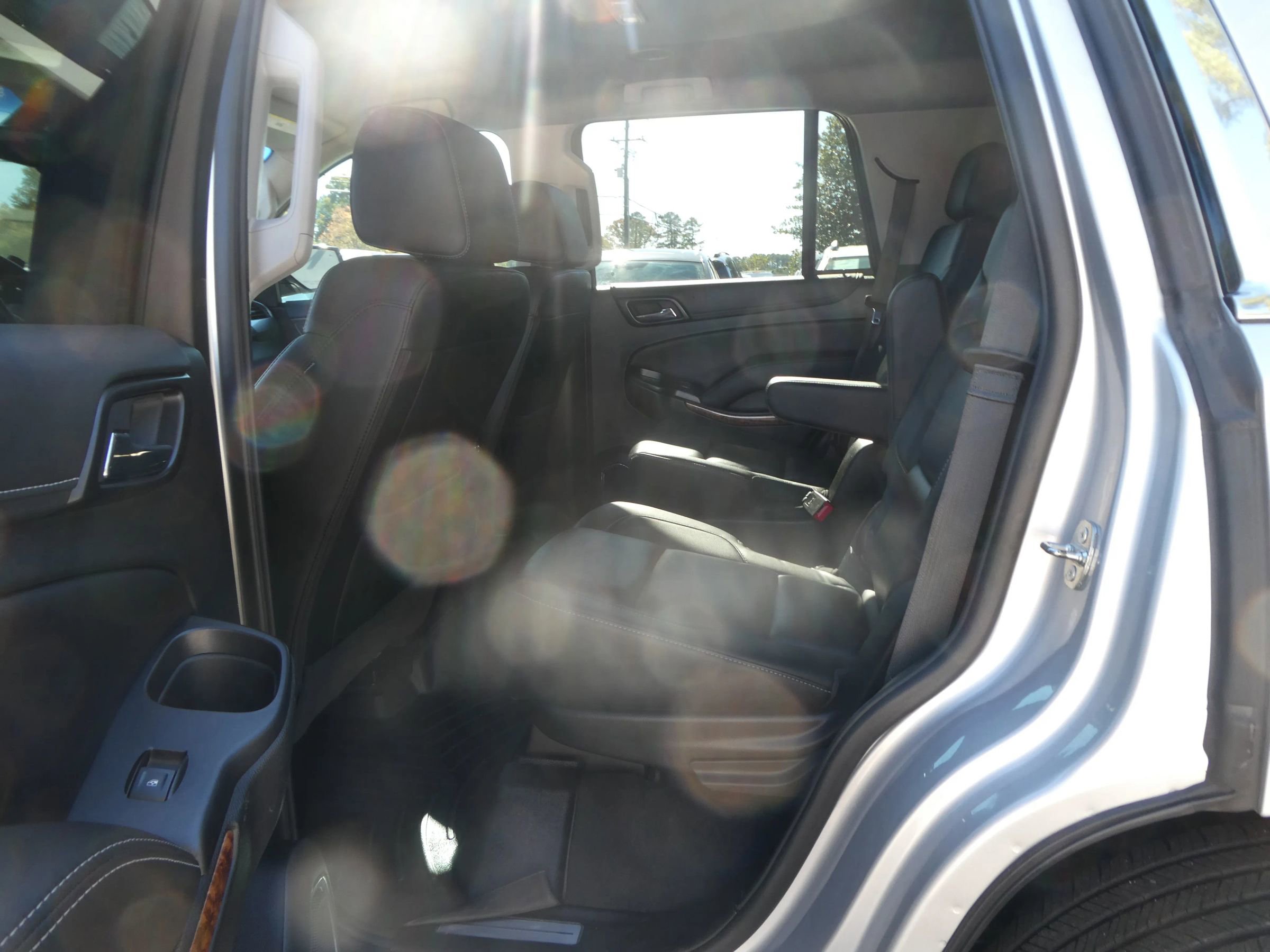 Used 2019 Chevrolet Tahoe Premier image 29