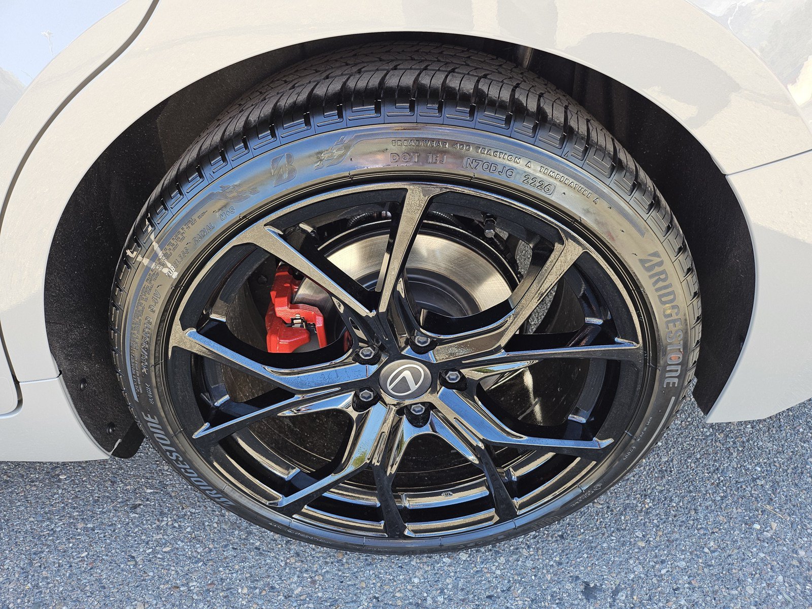 New 2026 Lexus IS 350 F Sport AWD/4WD image 17