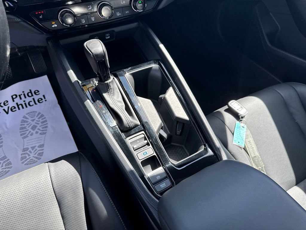 Used 2024 Honda Accord EX-L image 25