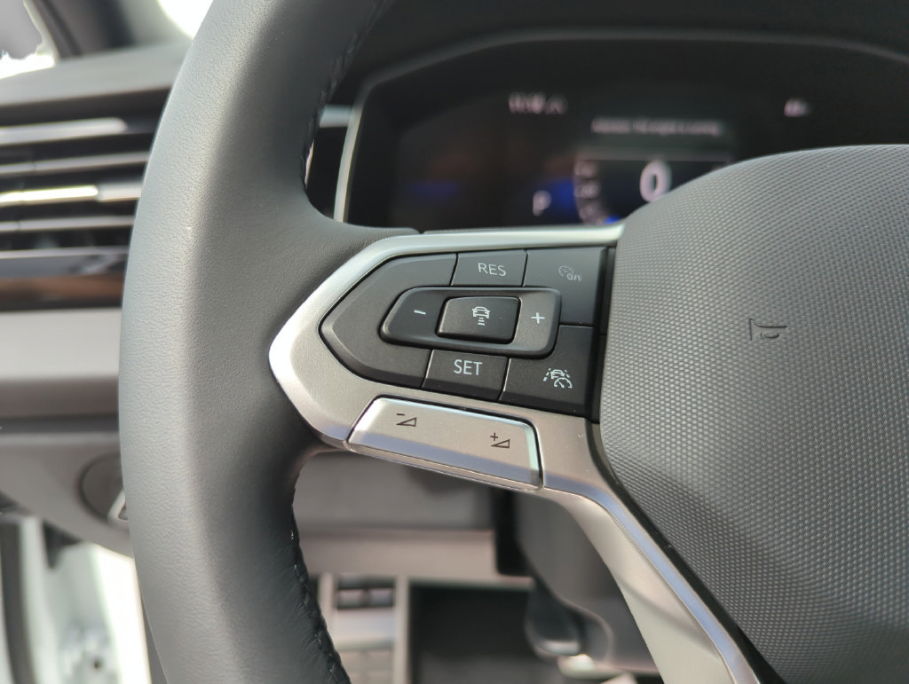 New 2026 Volkswagen Jetta Sport FWD image 29