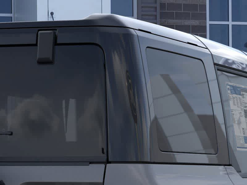 New 2025 Ford Bronco Big Bend image 25