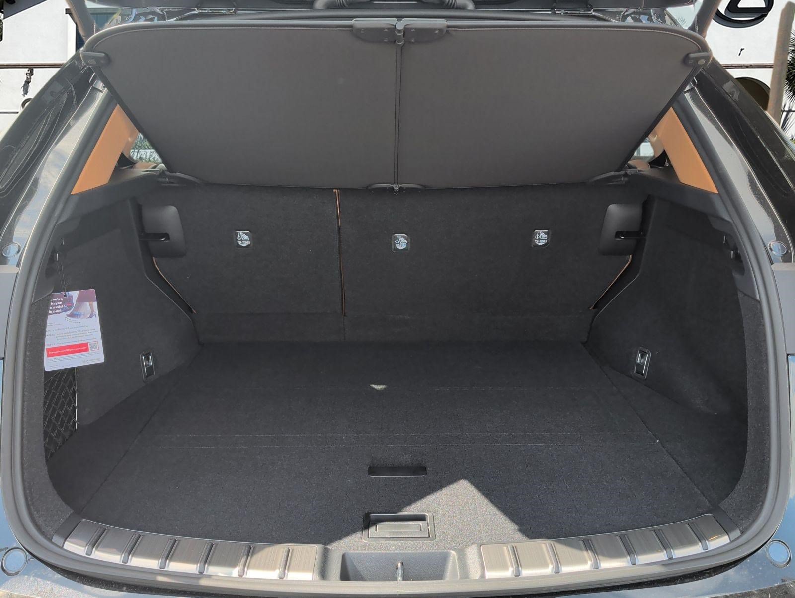 New 2026 Lexus NX 450h+ AWD w/ Accessory Package (2T) image 28