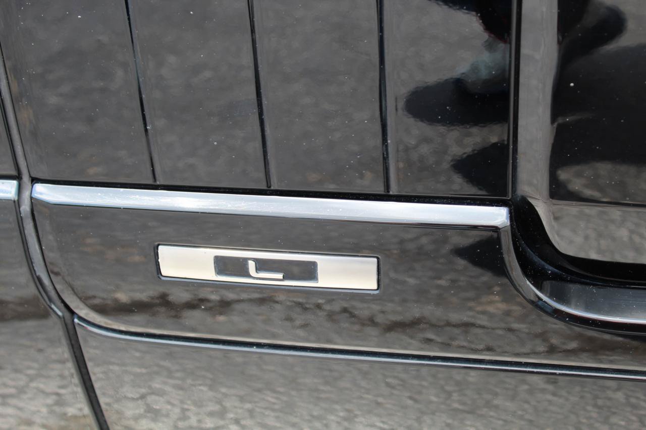 Used 2020 Land Rover Range Rover Long Wheelbase HSE AWD/4WD image 9