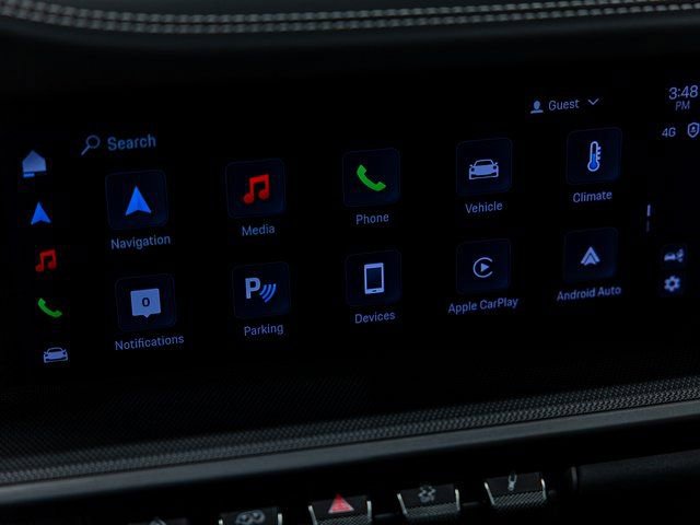 Certified 2025 Porsche 911 Carrera image 45