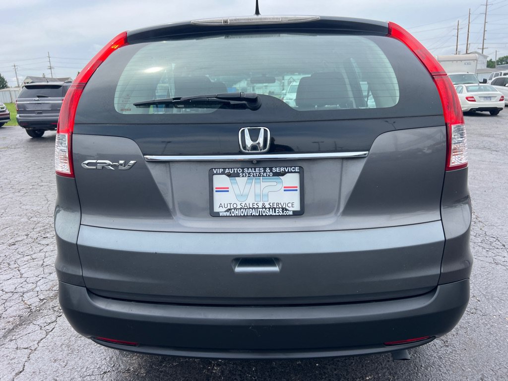Used 2014 Honda CR-V LX image 6