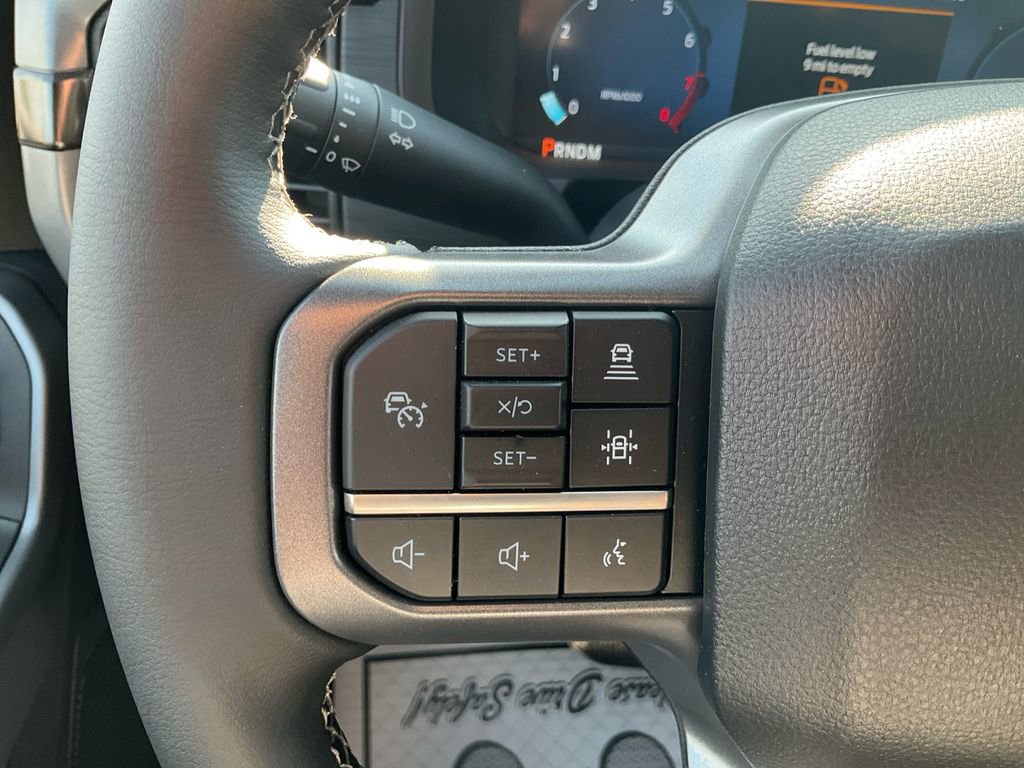 New 2026 Ford F150 XLT image 19