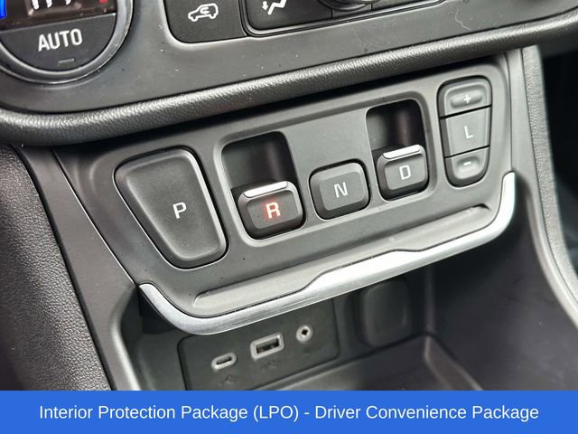 Used 2020 GMC Terrain SLE w/ Driver Convenience Package image 8