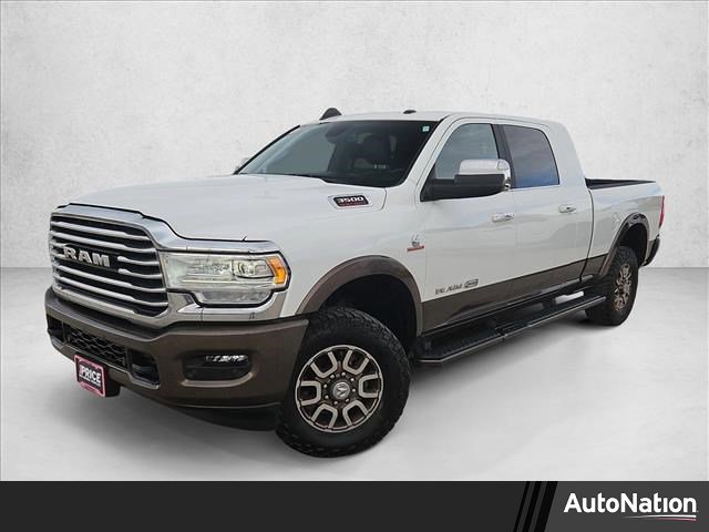 Used 2021 RAM 3500 Limited