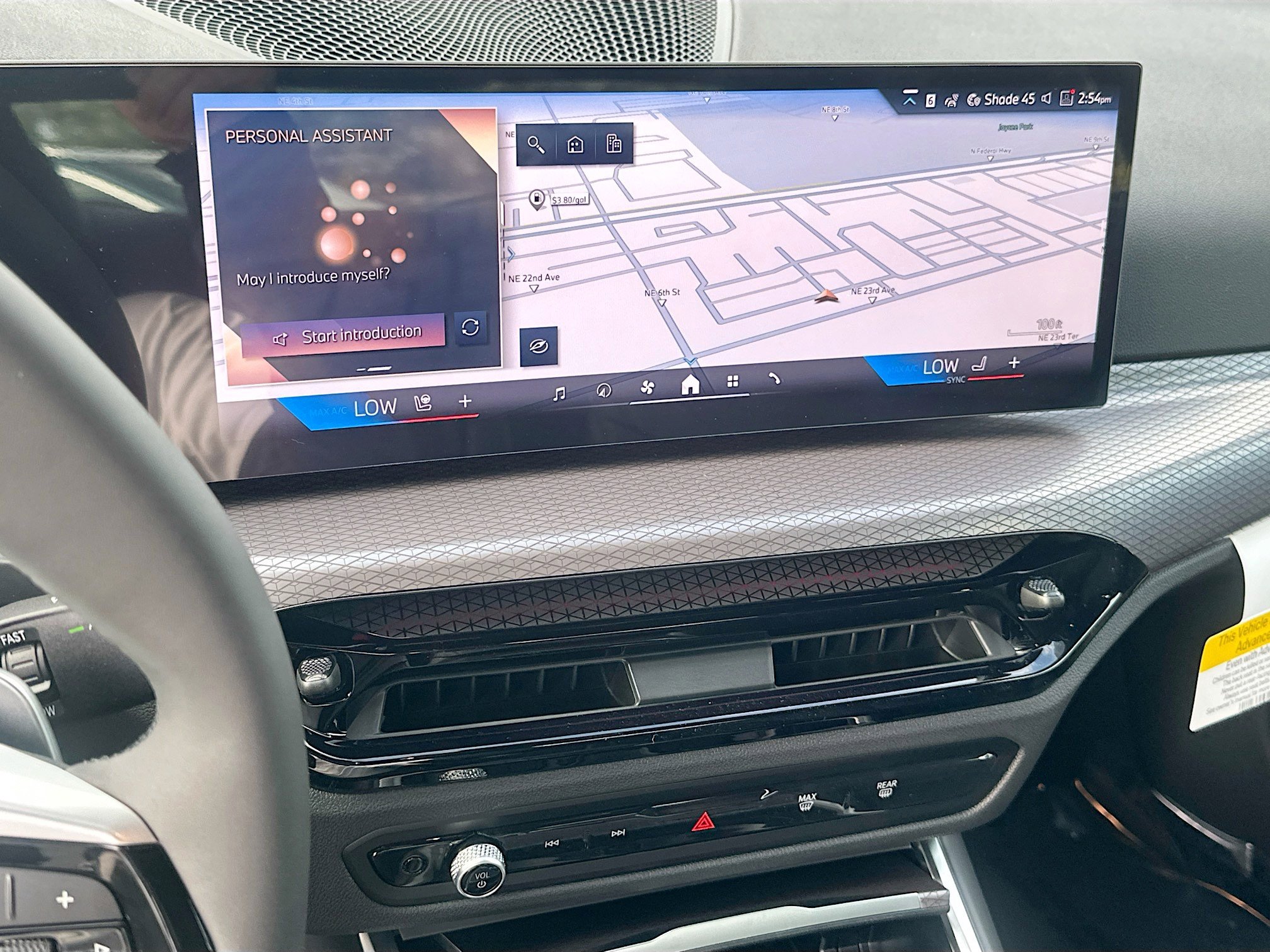 New 2026 BMW 430i Coupe w/ Premium Package RWD image 10