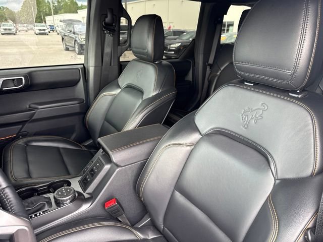 Used 2024 Ford Bronco Badlands AWD/4WD image 15