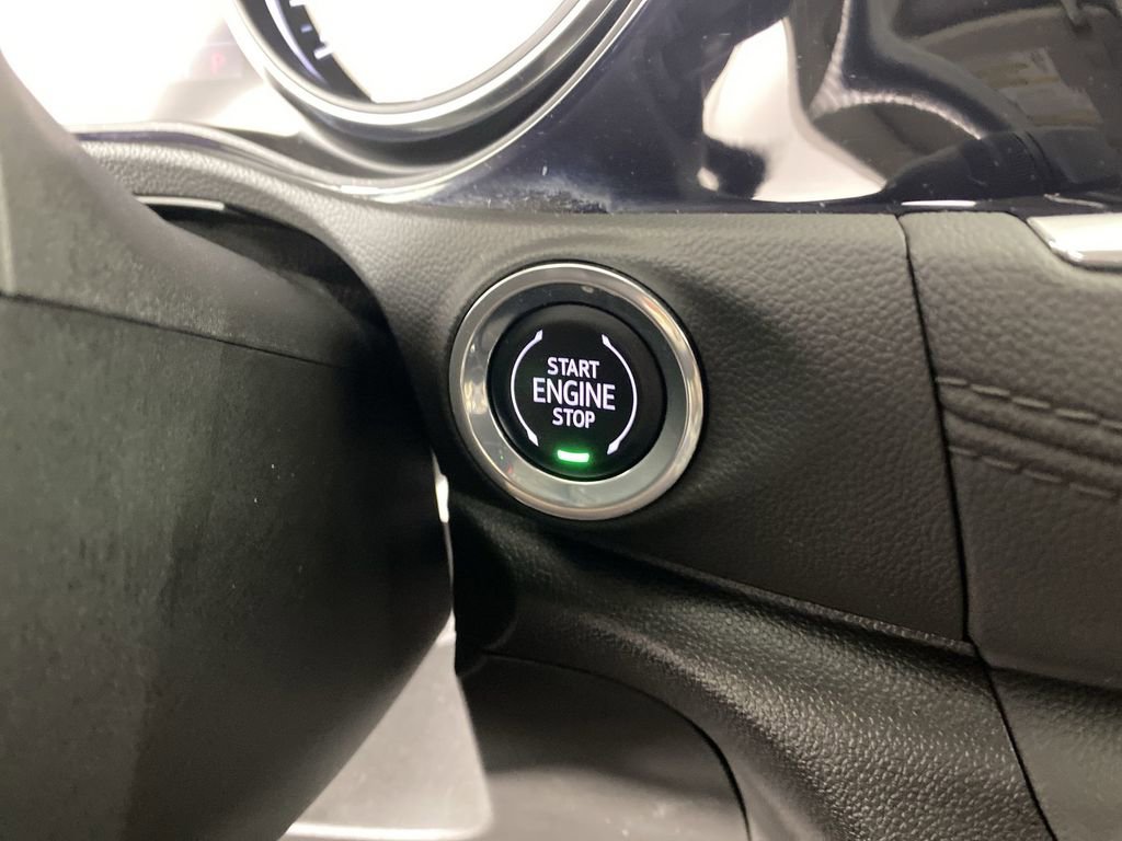 Certified 2023 Buick Encore GX Select w/ Sport Touring Package image 20