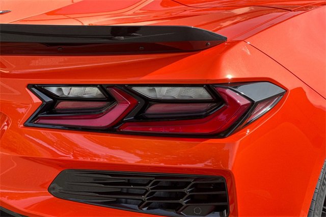 New 2026 Chevrolet Corvette Z06 w/ Battery Protection Package image 42