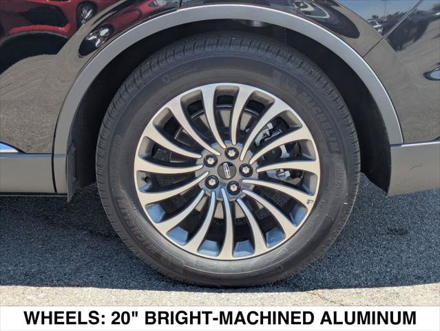 New 2023 Lincoln Aviator Reserve w/ Equipment Group 201A RWD image 6