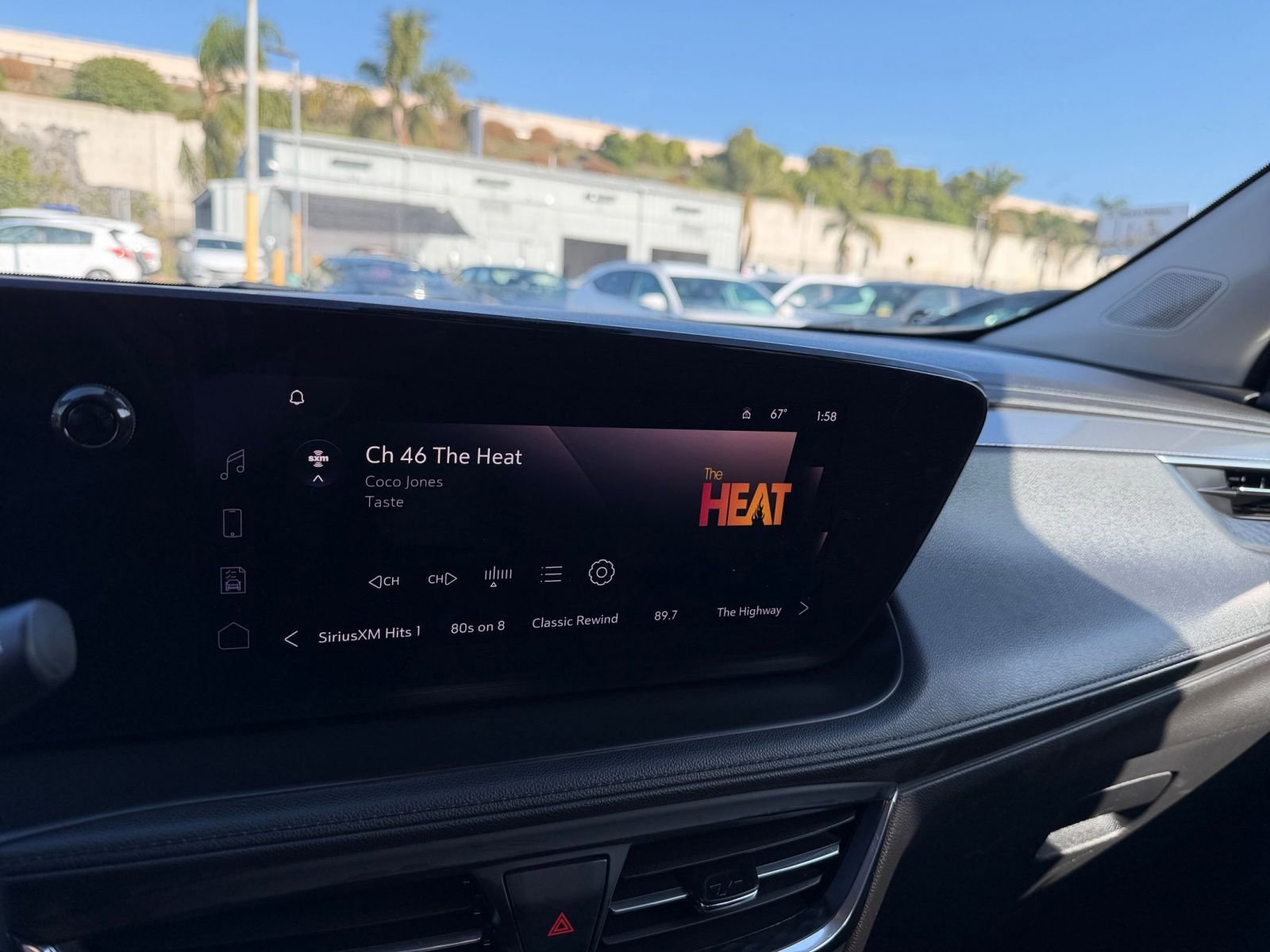 Used 2025 Buick Encore GX Preferred image 21