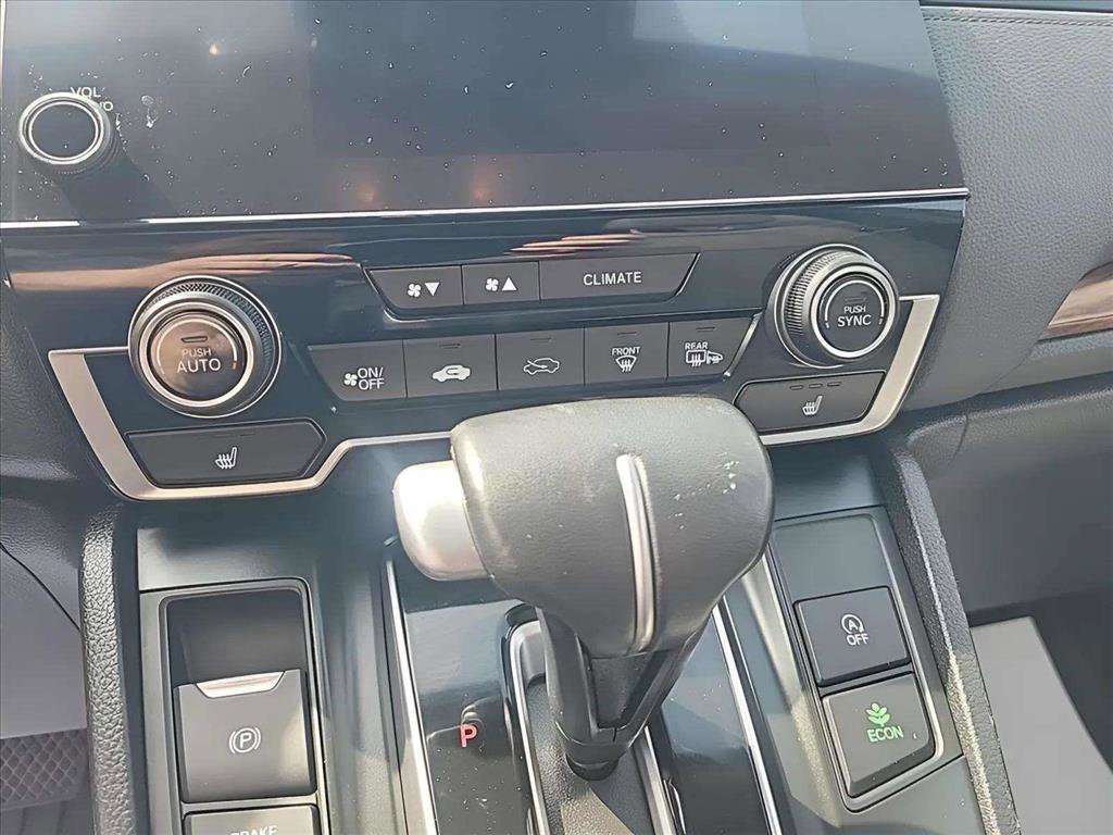 Used 2022 Honda CR-V EX-L image 13