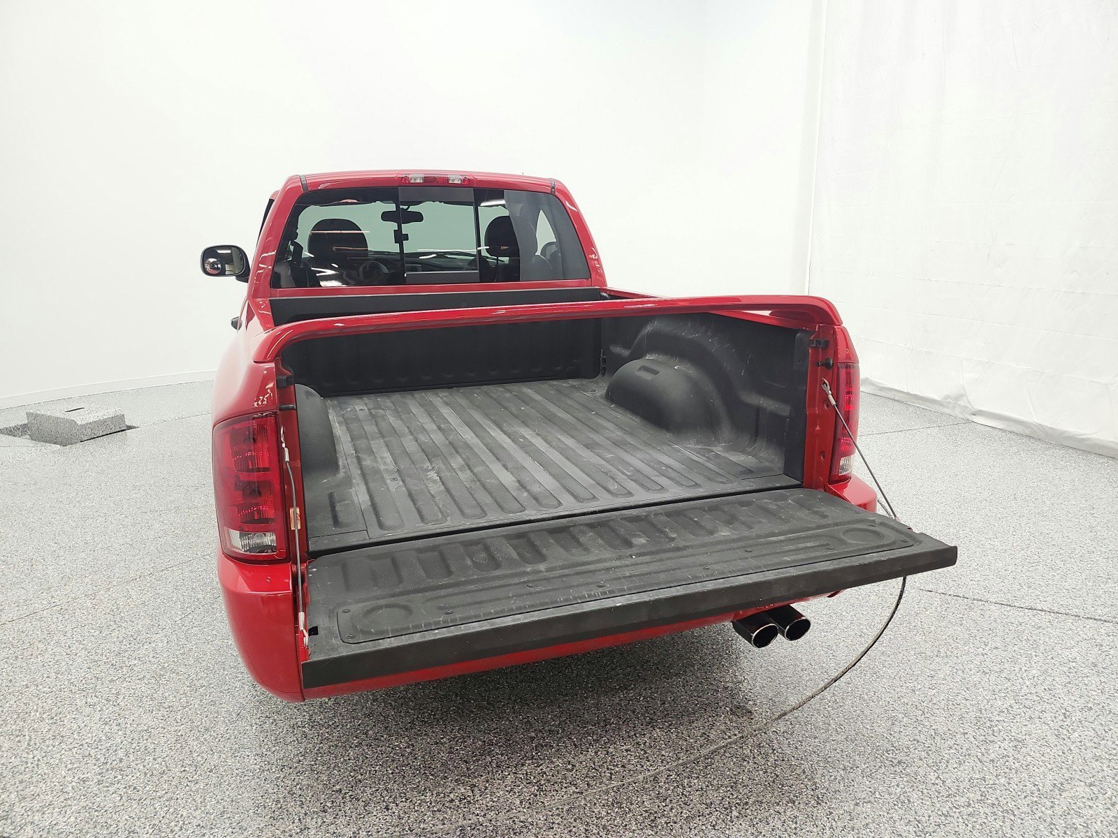 Used 2004 Dodge Ram 1500 Truck 2WD Regular Cab image 19